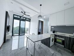 Eco Sanctuary (D23), Condominium #557405231